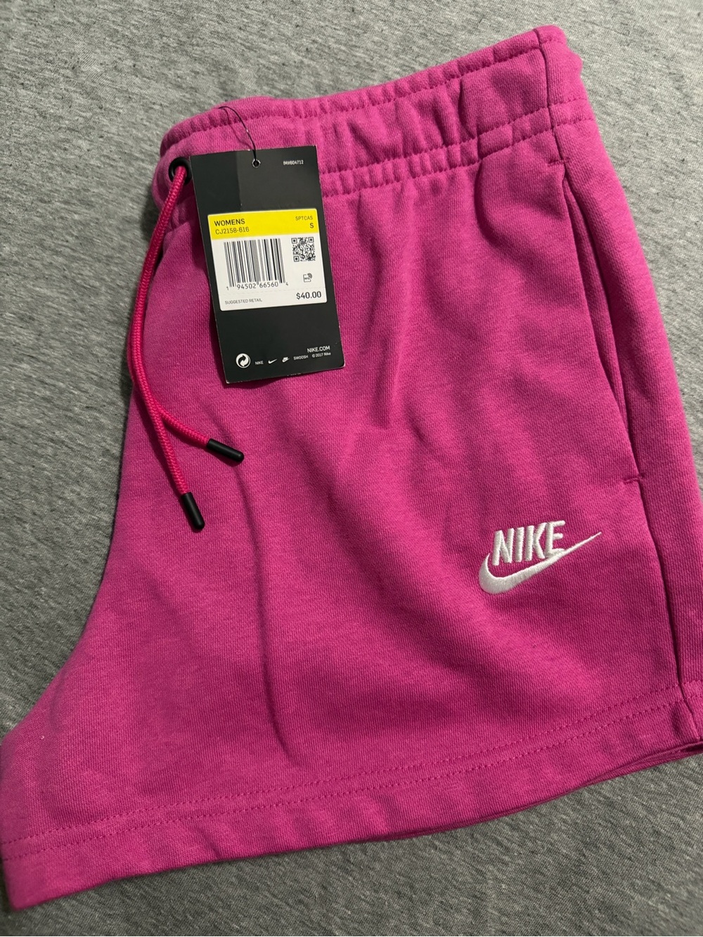 Women’s Nike Shorts